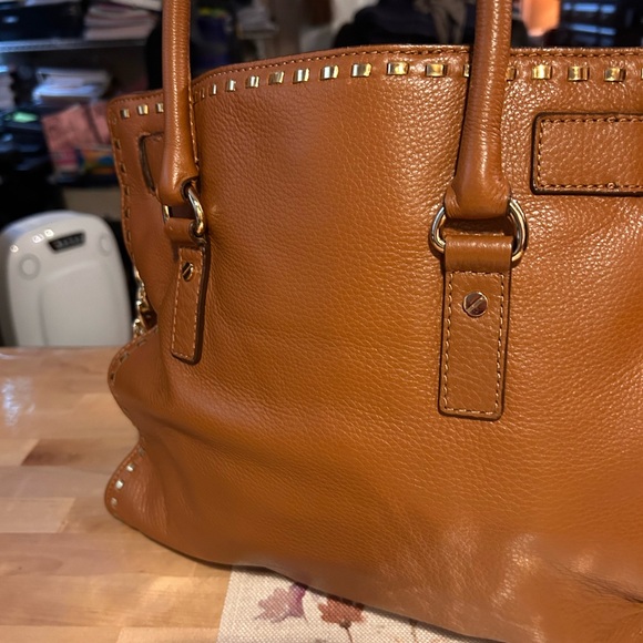 Micheal kors bag - Picture 4 of 4